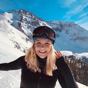 Meet your Posher, Natalie